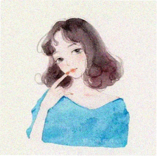 大天二人物头像